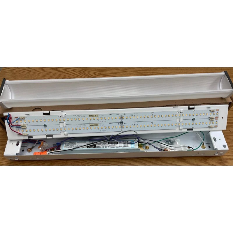 Cooper Metalux 2SNLED-LD5-30H