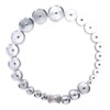 25pcs Capping Machine Dies Aluminum Alloy Watch Back Case Closer