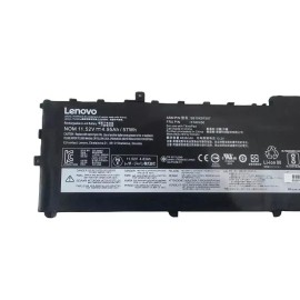 Lenovo New Genuine 01AV430 01AV494 Battery for Lenovo ThinkPad X1 Carbon 5th 6th Gen