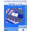 Clase Colectiva de Piano, Grado Elemental, Vol. 4
