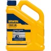 IRWIN Tools STRAIT-LINE 65201 Standard Marking Chalk, 2.5-pound, Blue (65201)