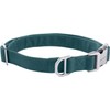 Carhartt Field - Collar para Perro, Totalmente Ajustable, Tela Duradera