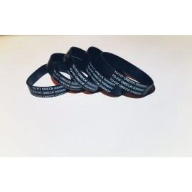 Oreck XL Generic Upright Belts replaces #0300604 1 pack of 5 belts