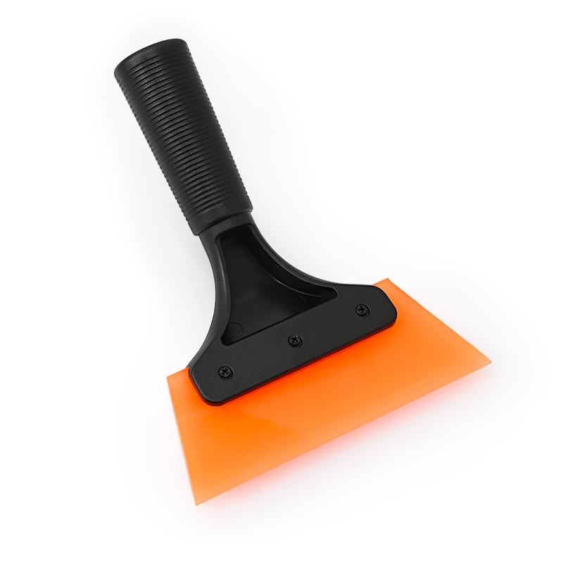 Ehdis Rubber Small Squeegee, Squeegee Blades, Window Squeegee, Shower Squeegee