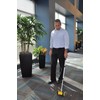 ROLATAPE RT204 Dual 4-Inch Measuring Wheel - Accurate Distance Measurement