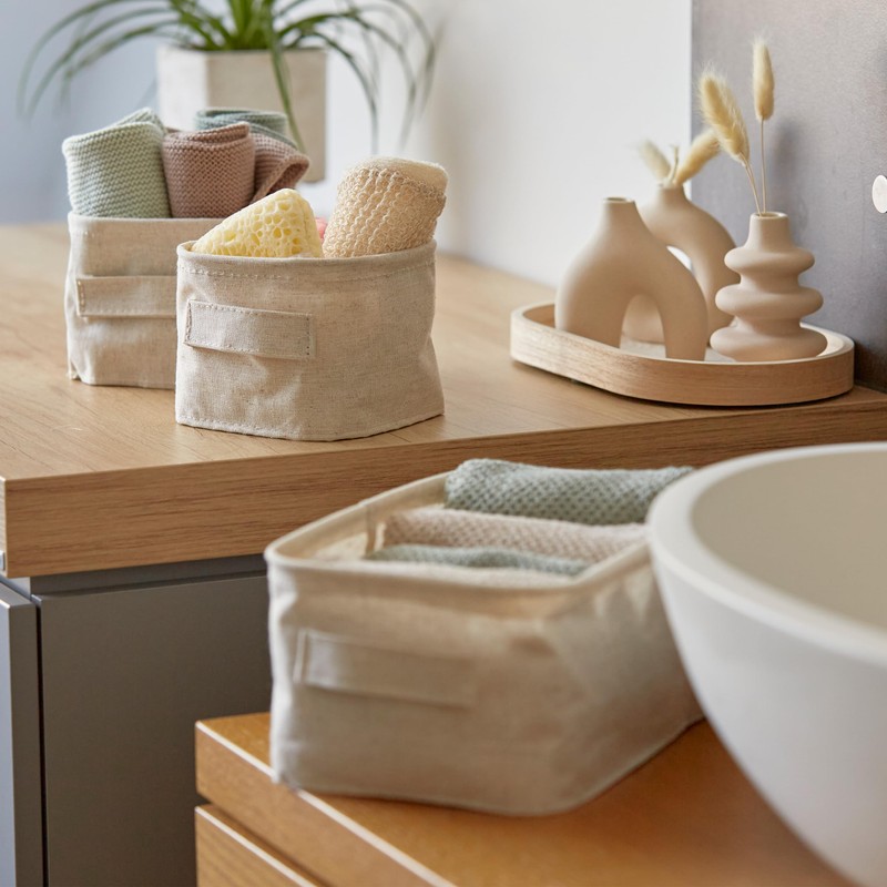 LOVE IT STORE IT Aufbewahrungskörbe - Organizer Box für Kinderzimmer
