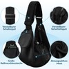 SlowTon Dog Carrier Bag, Pet Sling Carrier Shoulder Bag, Adjustable