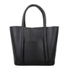 NICE SELECTION Women's Handbag, Small, Handbag, Work or School, PU