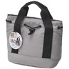 Torne P-3533 Insulated Lunch Bag, Can Also Be Used as