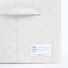 Home&amp;House Maven Premium Living Box 60L 1P, Charcoal Gray /