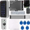 UHPPOTE Access Control System Kit Keypad with 600lb Holding Force
