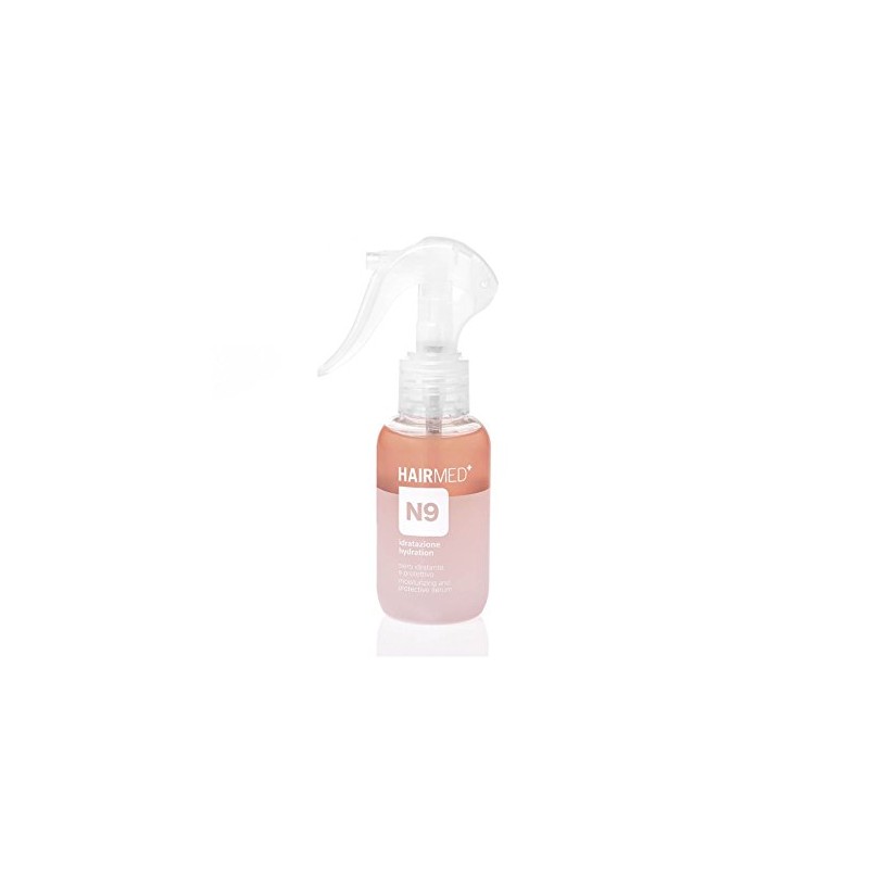 Hair Removal for Hairmed - B9 - N6 - N9