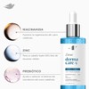 DOVE Sérum Capilar 3 en 1 Derma Care Caspa Control