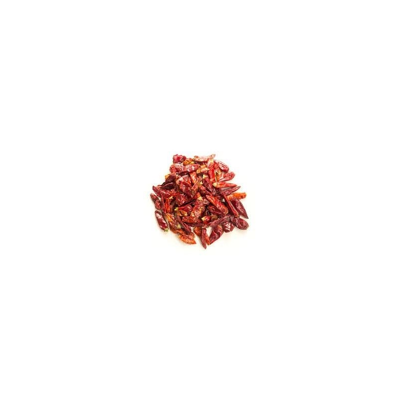 Chinese Facing Heaven Chilli Pods Bullet Chilli 500g