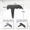 DFsucces Cassa Stick, Fascial Release, Foot Massage, Neck, Back, Foot