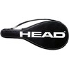HEAD Tennis Racquet Cover Bag - Lightweight Padded Racket Carrying