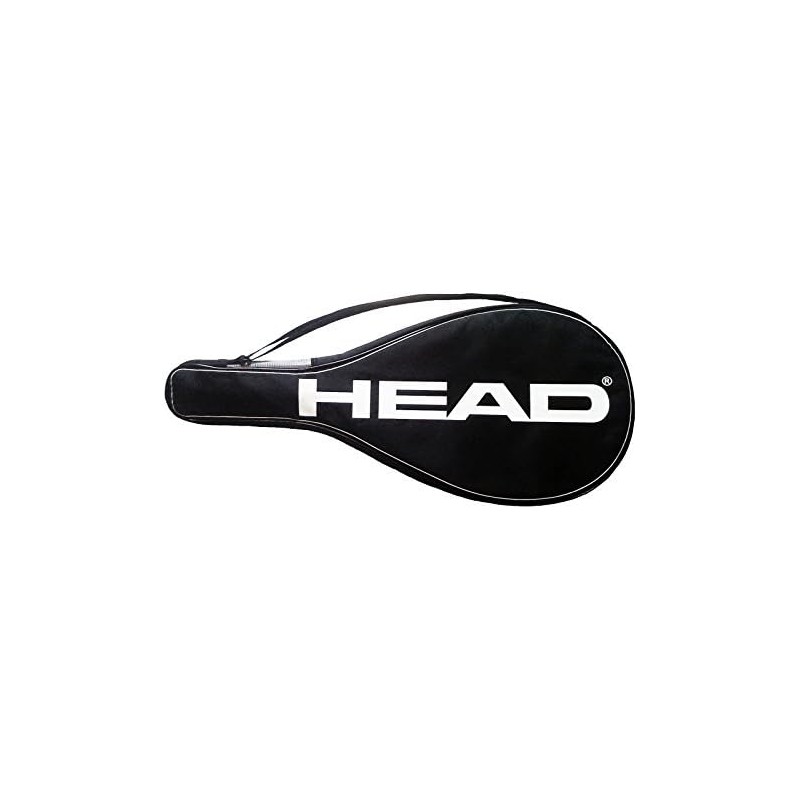 HEAD Tennis Racquet Cover Bag - Lightweight Padded Racket Carrying