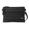 Triumphal tmps-010a Shoulder Bag, Long Wallet, Nylon, Men's, Women's, Lightweight,