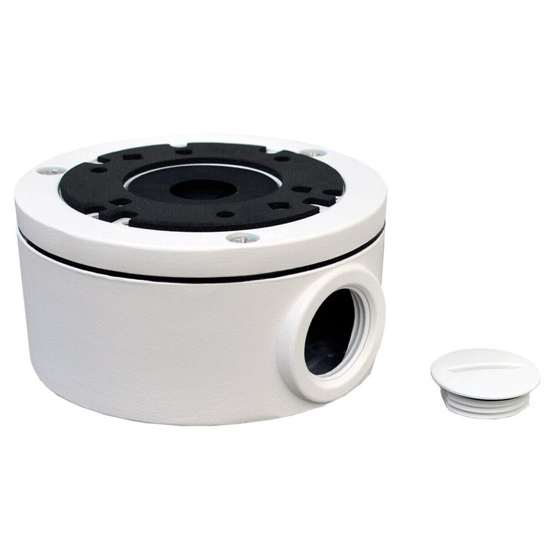 Mounting Box Cam Box Waterproof for Surveillance Camera CCTV IP