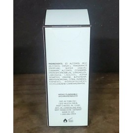 T.O.V.A. TOVA ~ Signature Platinum ~ 1.7 oz EDP spray 50 ml, sealed box