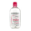 Bioderma Sensibio H2O Cleansing L Solution 500 ml
