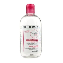 Bioderma Sensibio H2O Cleansing L Solution 500 ml