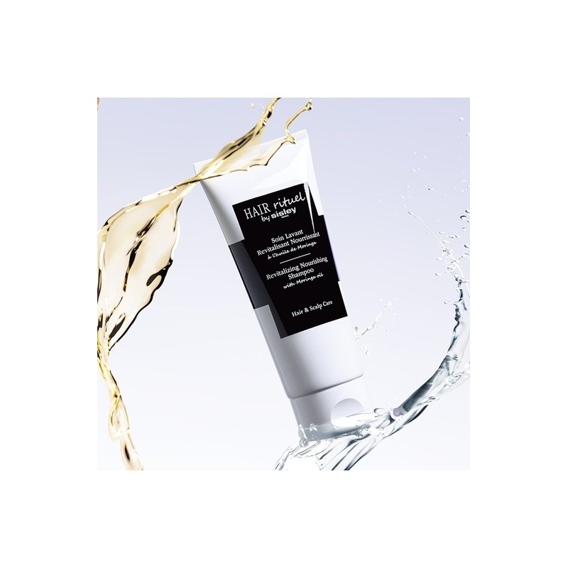 Revitalizing Nourishing Shampoo 200ml / 리바이탈라이징 너리싱 샴푸 200ml