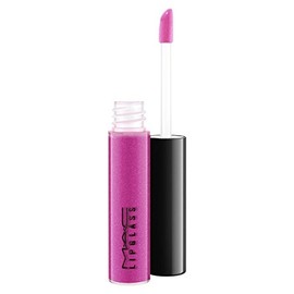 Mac Cosmetics / Lipglass Love You Big Time .08 oz (2.3 ml)