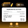 VITANNA® Omega 3 Aceite de Salmón Noruego
