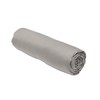 TODAY Essential Fitted Sheet 160 x 200 cm Double 100%
