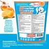 Kerr's Orange COUGH & Sore Throat Kids Lozenges 2x15 count
