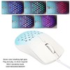 Wired Gaming Mouse with 7 RGB 3600DPI Lightweight Ergonomics Breathable