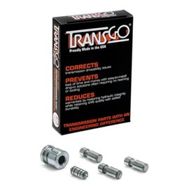 valve accumulator regulator & line boost pack of 3 e4od 4r100 Automatic transmission