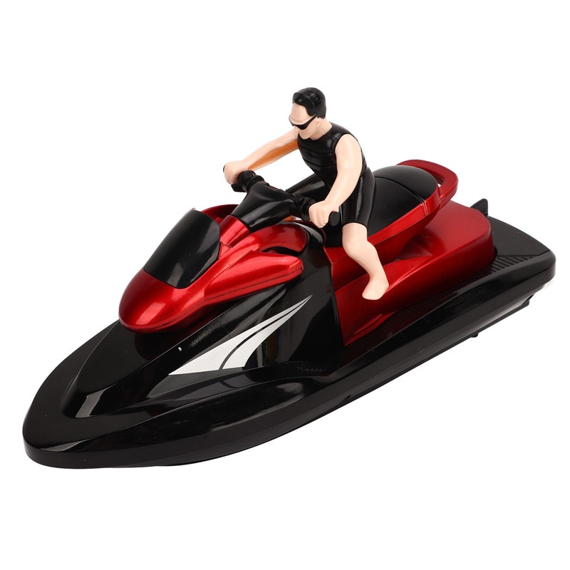 RC Boat Remote Control Boat for Pools Lakes Fast RC