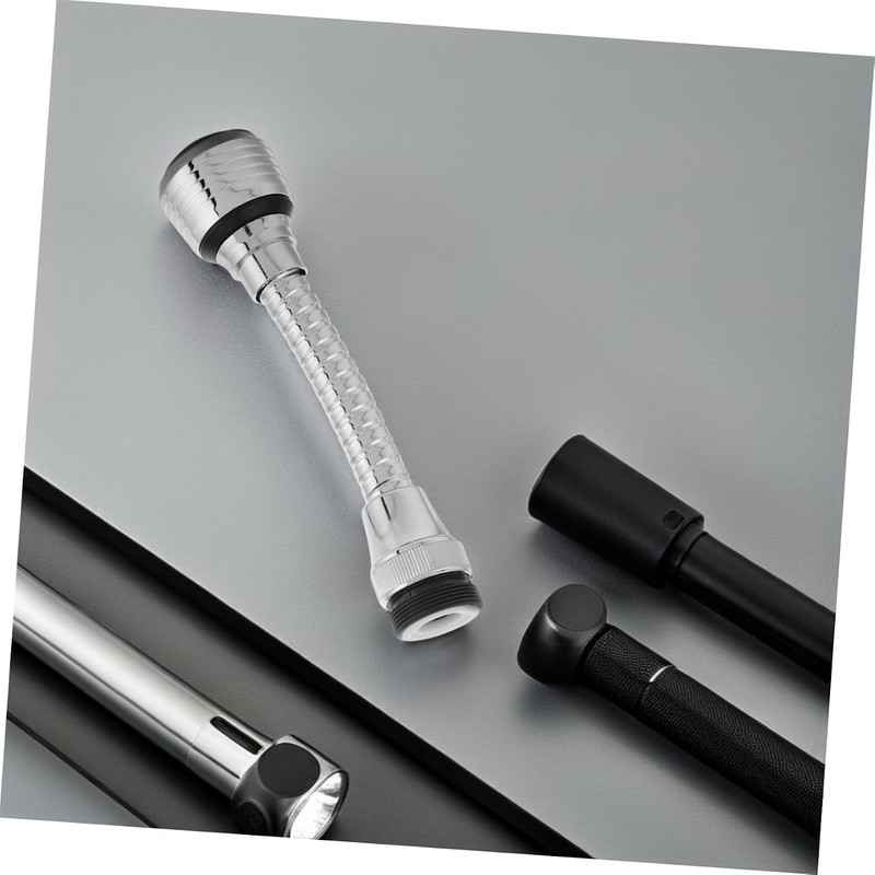Aireador Giratorio de Grifo con Extensión 360 Grados para Lavabo