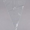 Ateco Two-Color Decorating Bag Inserts 18" 10 Count
