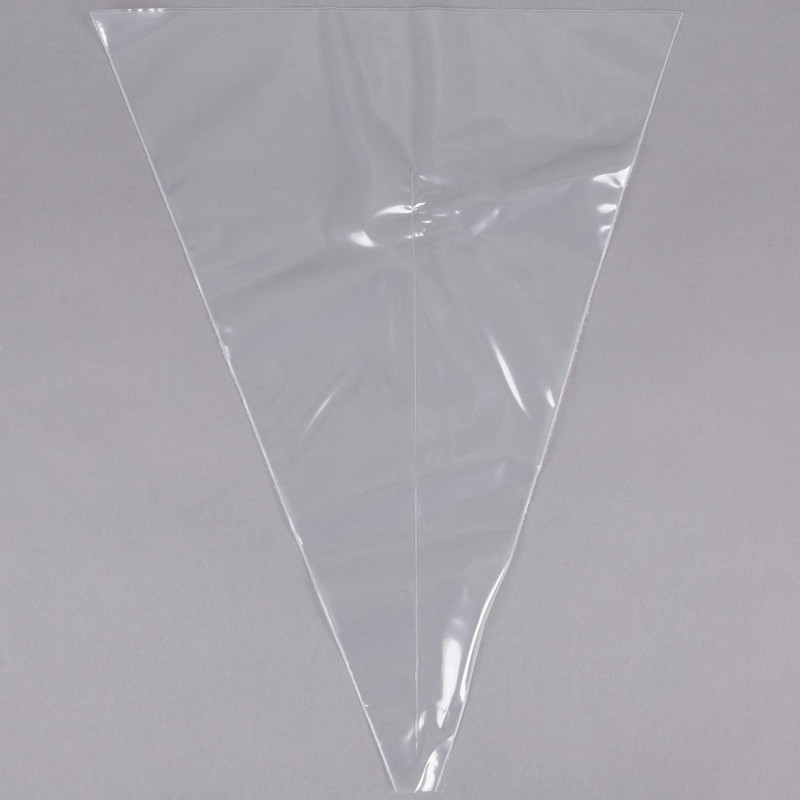 Ateco Two-Color Decorating Bag Inserts 18" 10 Count