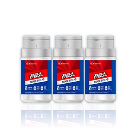 CJ Wellcare Saw Palmetto Prostate Prostate Zinc Nutrient for Approximately 9 Months / CJ웰케어 쏘팔메토 전립선 약9개월분 전립소 아연 영양제