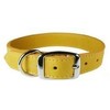 Leather Brothers Luxury Very Soft Leather Dog Collar, 61 cm,