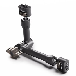 Tilta 10 Inch Pro Articulated Arm with Strong Payload and Quick Lock - Black TA-PAA2-B