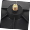 BESPORTBLE Boxing Stand Punch Replacement Suction Cup Stand for Heavy
