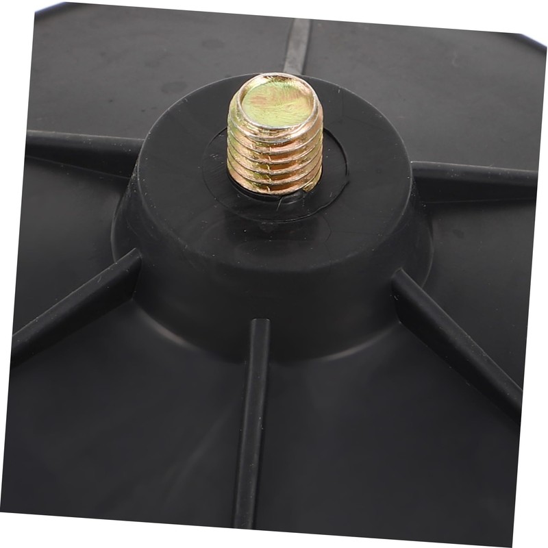 BESPORTBLE Boxing Stand Punch Replacement Suction Cup Stand for Heavy