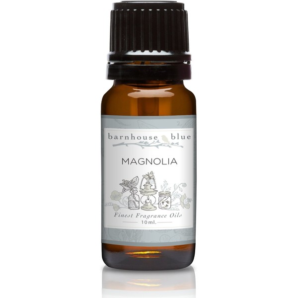 Barnhouse - Magnolia - Premium Grade Fragrance Oil (10ml)