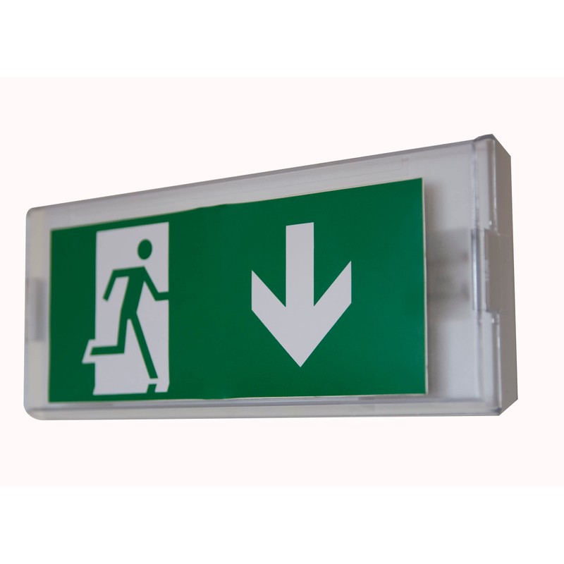 Emergency Exit Light Emergency Light Emergency Light Emergency Lighting Exit