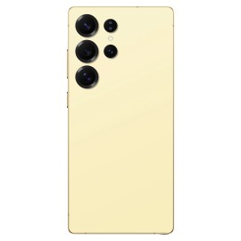S25 Ultra 7.3-Inch Dynamic AMOLED Smart Home Control Ultra-Wideband (UWB) Dual Sim Card 512GB ROM Global Version-Used Low Pricecolor: Gold, ram: 12g, storage capacity: 512 GB, plug: US