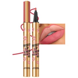 Erinde Waterproof Lip Liner Mat