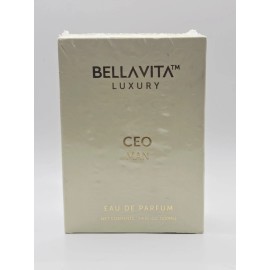 Bella Vita Perfume EDT, EDP for Men, Women and Unisex 100ml - Multitype