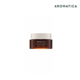 Aromatica (현대홈쇼핑)아로마티카바이탈라이징 로즈마리 탄력 크림 미니 10ml (Hyundai Home Shopping) Aromatica Vitalizing Rosemary Elastic Cream Mini 10ml