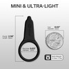 CIVIVI 3 Pack Box Cutter Utility Knife, Mini Neck Knife
