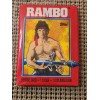 ONE WAX PACK: 1985 Topps Rambo First Blood Part 2